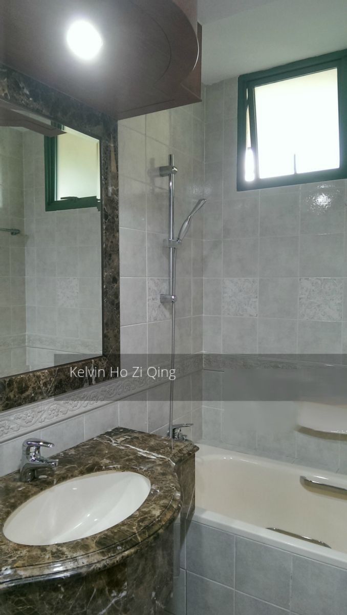 Signature Park (D21), Condominium #130402112